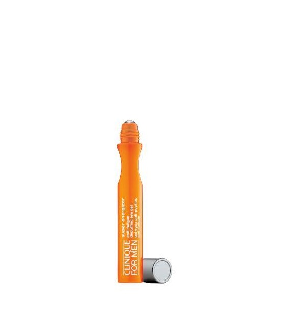 Clinique Men Super Energizer Concentré Hydratant Yeux Anti Fatigue 15Ml