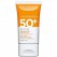 Clarins Solaire Visage Crème Toucher Sec SPF50 50Ml