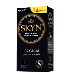 Manix Skyn Original Boite de 14
