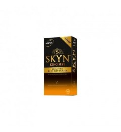 Manix Skyn King Size Boite de 14