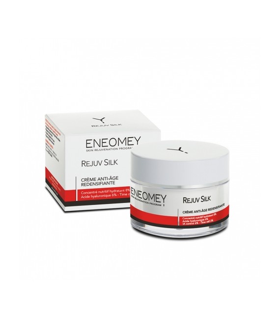 Eneomey Rejuv Silk 50Ml