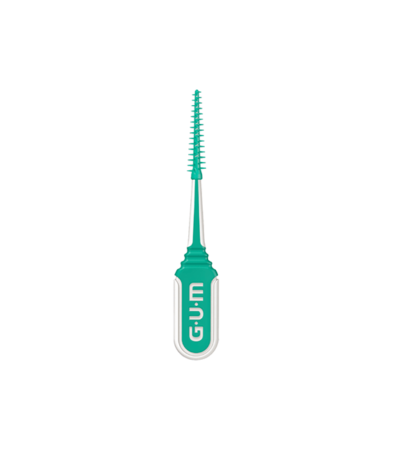 Gum Soft Picks Comfort Flex Batonnets Boite de 40