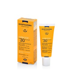 Isis Pharma Solaires Ultra Fluide Toucher Sec SPF30 40Ml