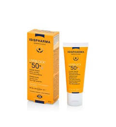 Isis Pharma Solaires Fluide Teinté SPF50 40Ml