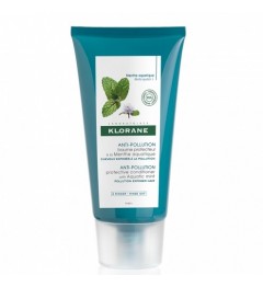 Klorane Capillaire Baume Protecteur à la Menthe Aquatique 150Ml