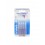 Inava Brossettes Mono Compact Violet 4 Brossettes