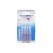 Inava Brossettes Mono Compact Violet 4 Brossettes