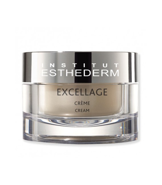 Esthederm Excellage Crème 50Ml