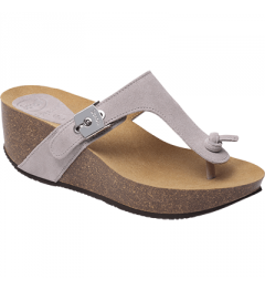 Scholl Elon 2.0 Gris Clair Pointure 39