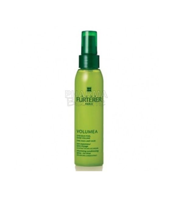 Furterer Volumea Soin Expanseur Sans Rinçage 125 Ml pas cher