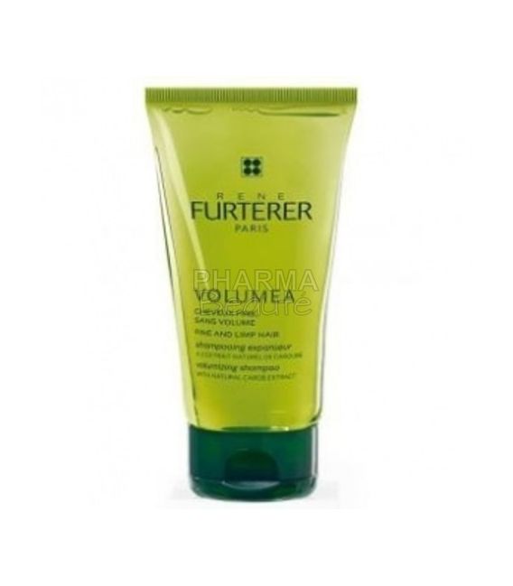 Furterer Volumea Shampooing Expanseur 200 Ml pas cher