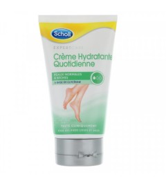 Scholl Crème Hydratante Quotidienne 150Ml