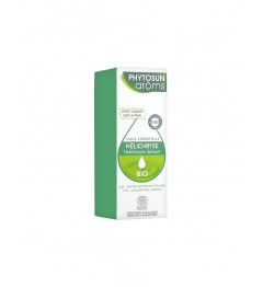 Phytosun Aroms Huiles Essentielles Bio Helichryse 5Ml