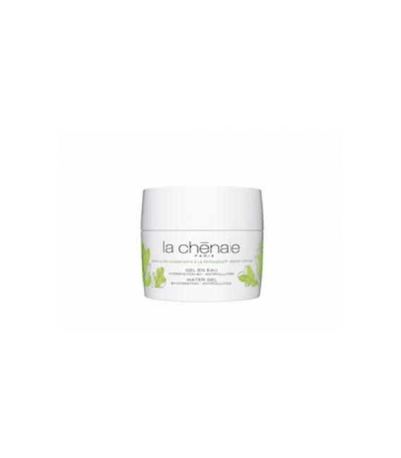 La Chenaie Gel en Eau 50Ml