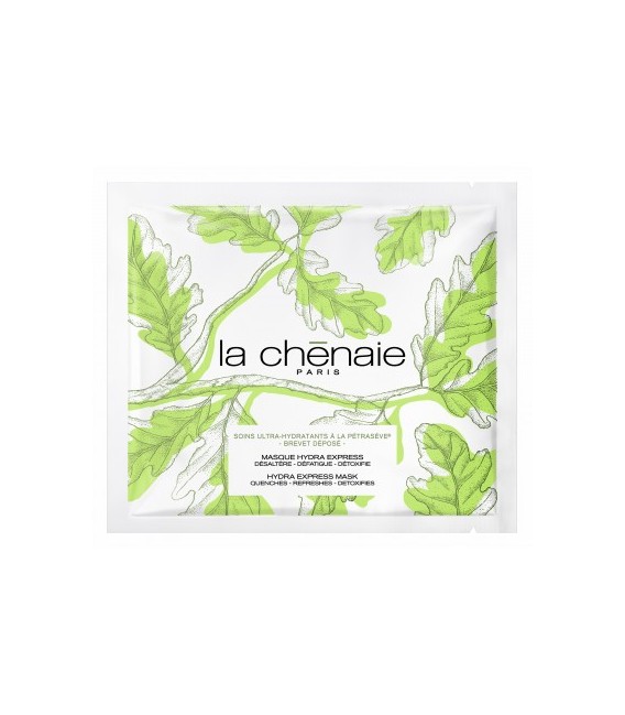 La Chenaie Masque Hydra Express 18Ml