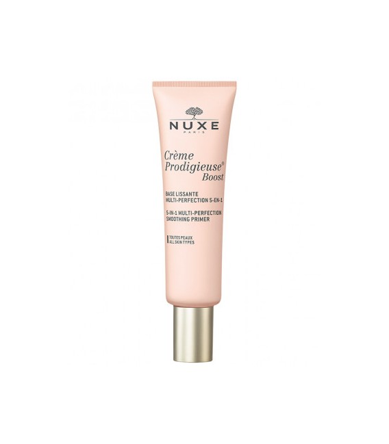 Nuxe Prodigeuse Boost Blur Crème Lissante 30Ml