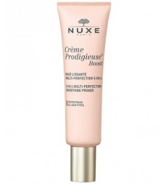 Nuxe Prodigeuse Boost Blur Crème Lissante 30Ml