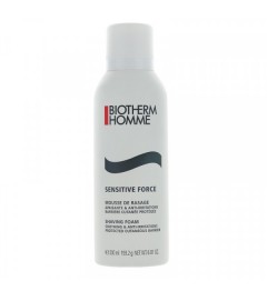 Biotherm Sensitive Force Mousse de Rasage 200Ml