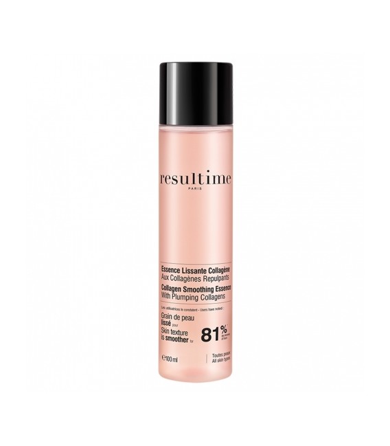 Resultime Essence Lissante Collagène 100Ml