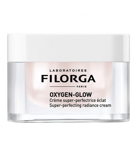 Filorga Oxygen Glow 50Ml