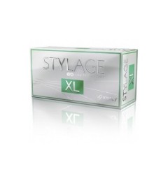 Vivacy Stylage XL Gel de comblement - 2 x 1 ml