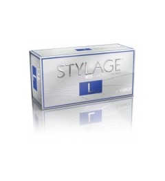 Vivacy Stylage L Gel de comblement - 2 x 1 ml