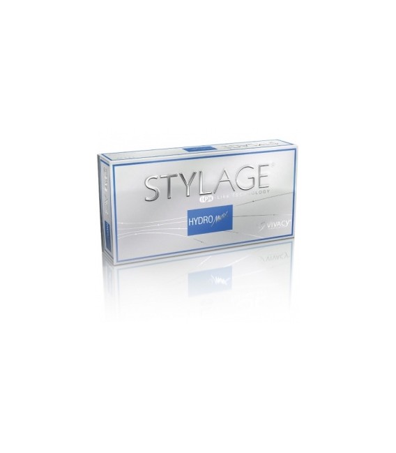 Vivacy Stylage Hydro Max Gel de comblement anti-rides - 1 x 1 ml