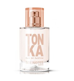 Solinotes Eau de Parfum 50ml Tonka