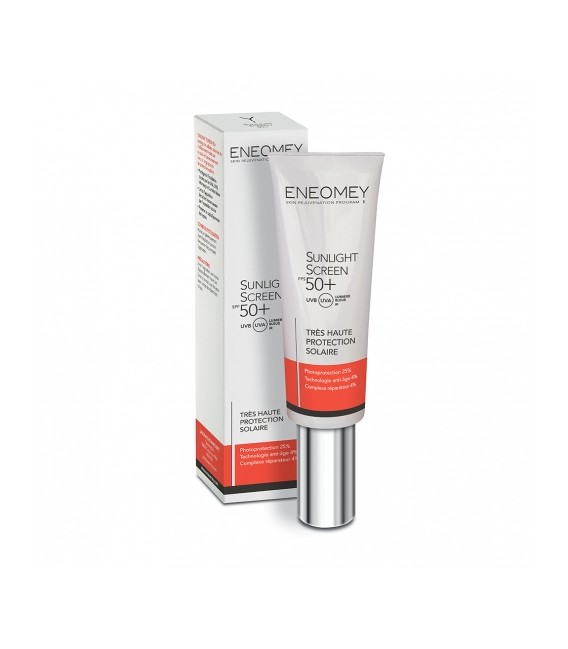 Eneomey Sunlight Screen SPF50 50Ml