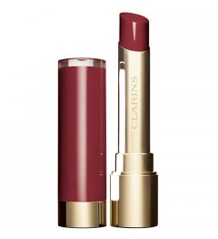 Clarins Joli Rouge Lacquer 732L Grenadine