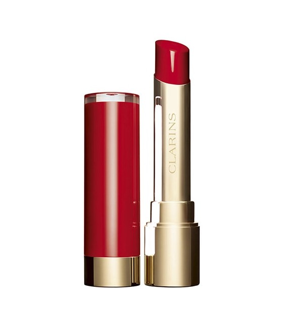 Clarins Joli Rouge Lacquer 742L Joli Rouge