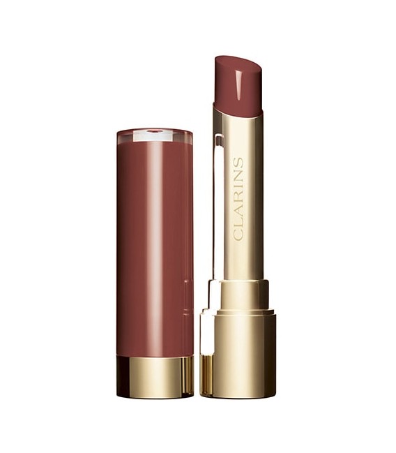 Clarins Joli Rouge Lacquer 757L Nude Brick