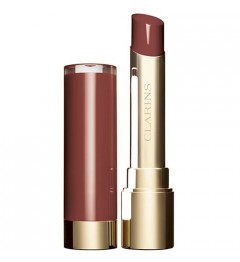 Clarins Joli Rouge Lacquer 757L Nude Brick