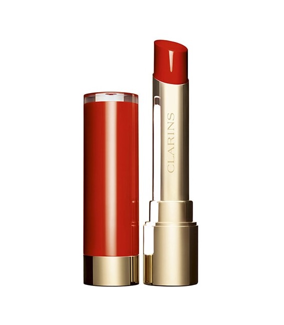 Clarins Joli Rouge Lacquer 761L Spicy Chilli