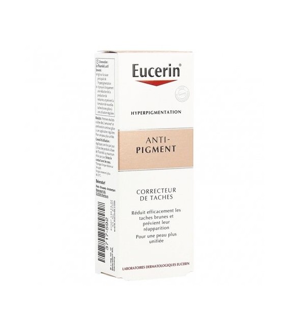 Eucerin Anti Pigment Correcteur de Taches 5Ml