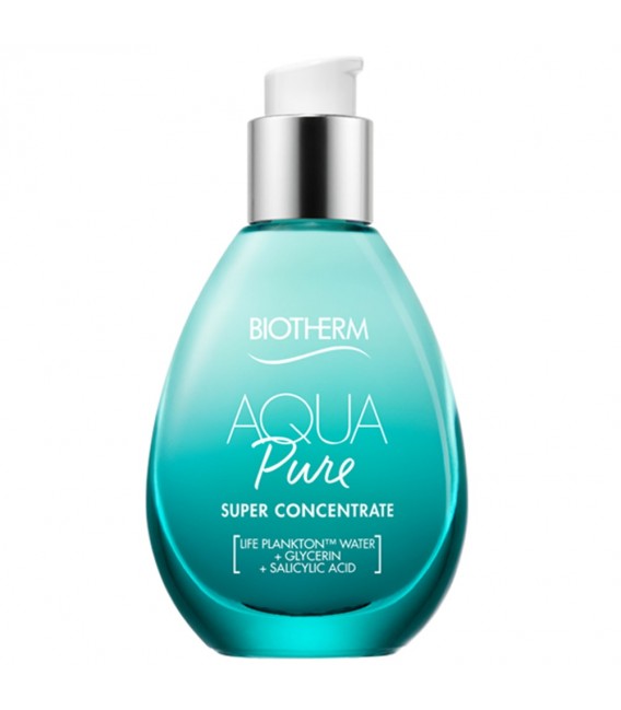 Biotherm Aquasource Concentrate Pure 50Ml