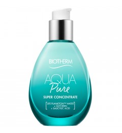 Biotherm Aquasource Concentrate Pure 50Ml