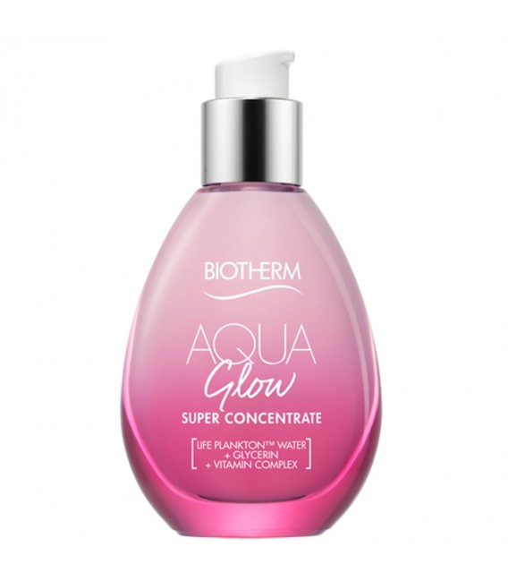 Biotherm Aquasource Concentrate Glow 50Ml