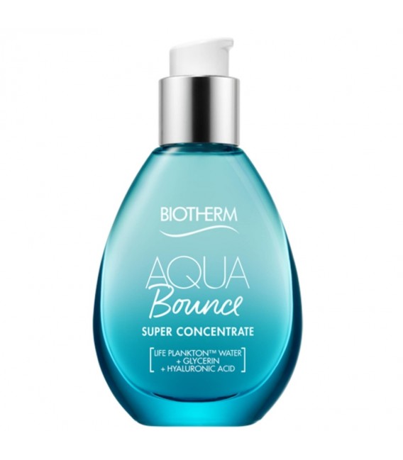 Biotherm Aquasource Concentrate Plump 50Ml