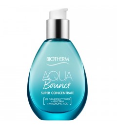 Biotherm Aquasource Concentrate Plump 50Ml