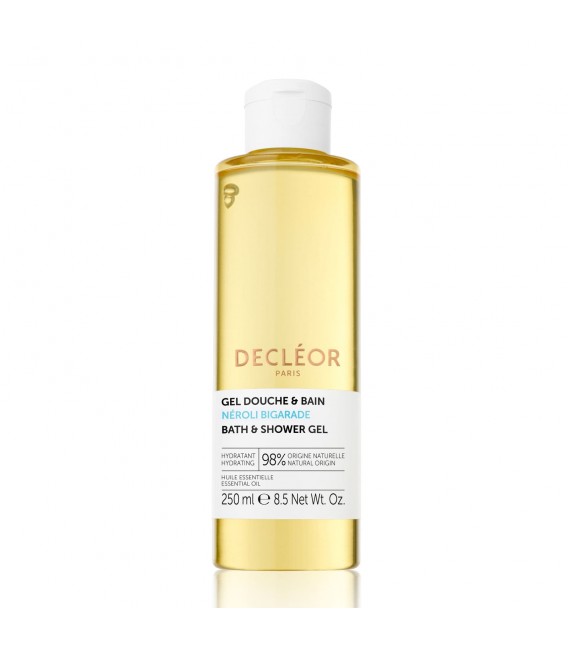 Décleor Gel Douche Neroli 250Ml