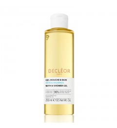 Décleor Gel Douche Neroli 250Ml