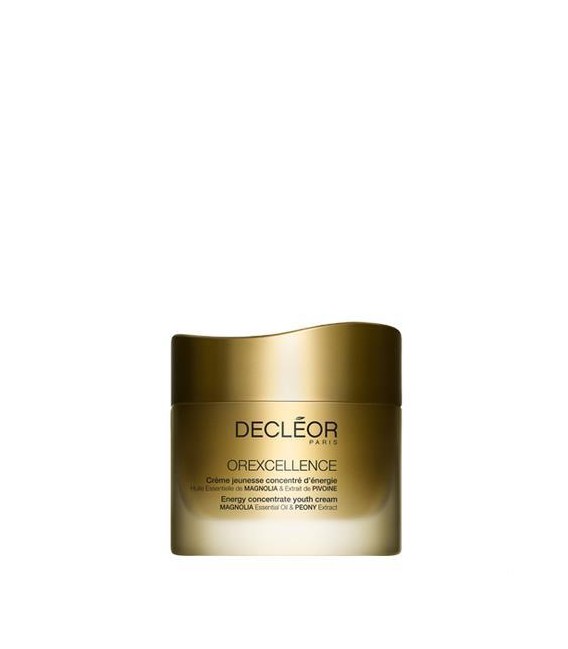 Décleor Orexcellence Crème Jeunesse 50Ml