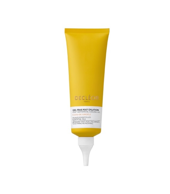 Décleor Gel Frais Post Epilation 125Ml