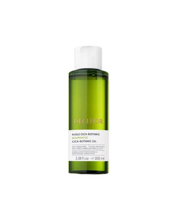 Décleor Huile Cica-Botanic 100Ml