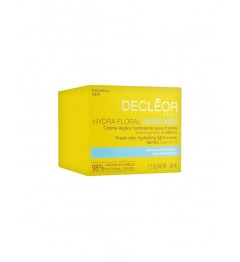 Décleor Hydra Floral Everfresh Crème Légère 50Ml