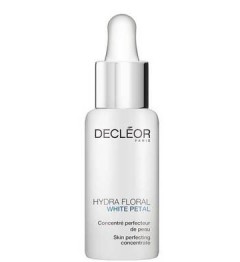 Décleor Hydra Floral White Petal Concentré Hydratant Perfecteur de Peau 30Ml