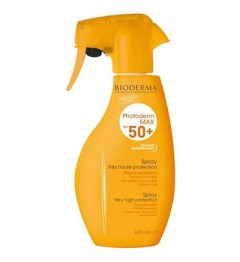 Bioderma Photoderm Max spray SPF50 400Ml