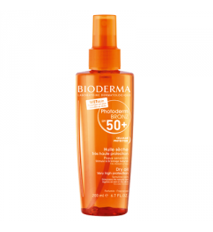 Bioderma Photoderm Bronz Brume SPF50 200Ml