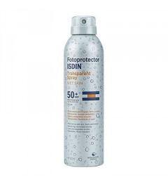 ISDIN Fotoprotection Wet Skin SPF50 250Ml